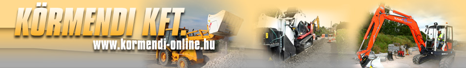 Körmendi katalógus fejléc